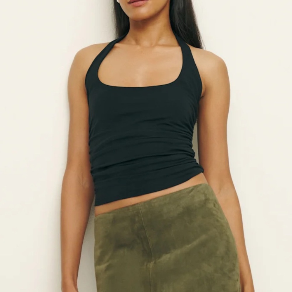 Reformation Molly Knit Top- M